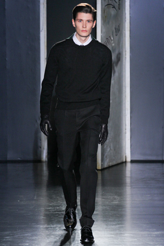 Jil Sander / - 2012-2013